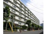 マンション-川崎市麻生区岡上71丁目